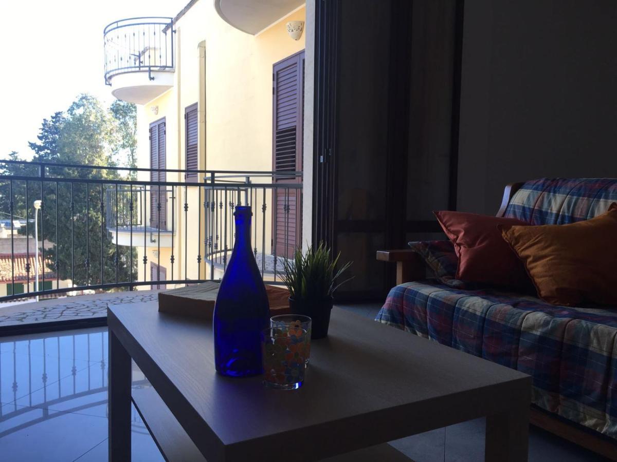 Casa Vacanza Porto Cesareo Esterno foto