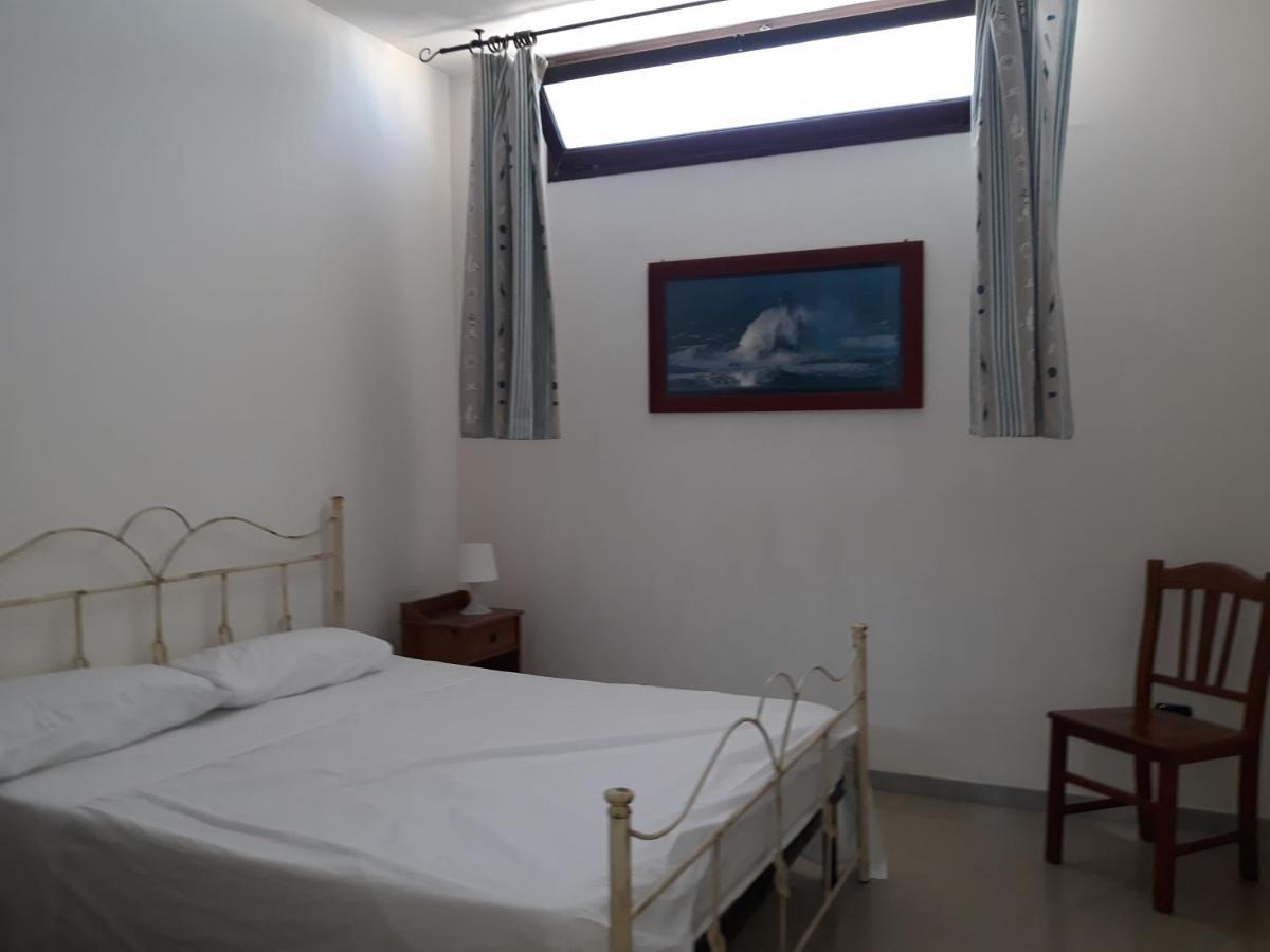 Casa Vacanza Porto Cesareo Esterno foto