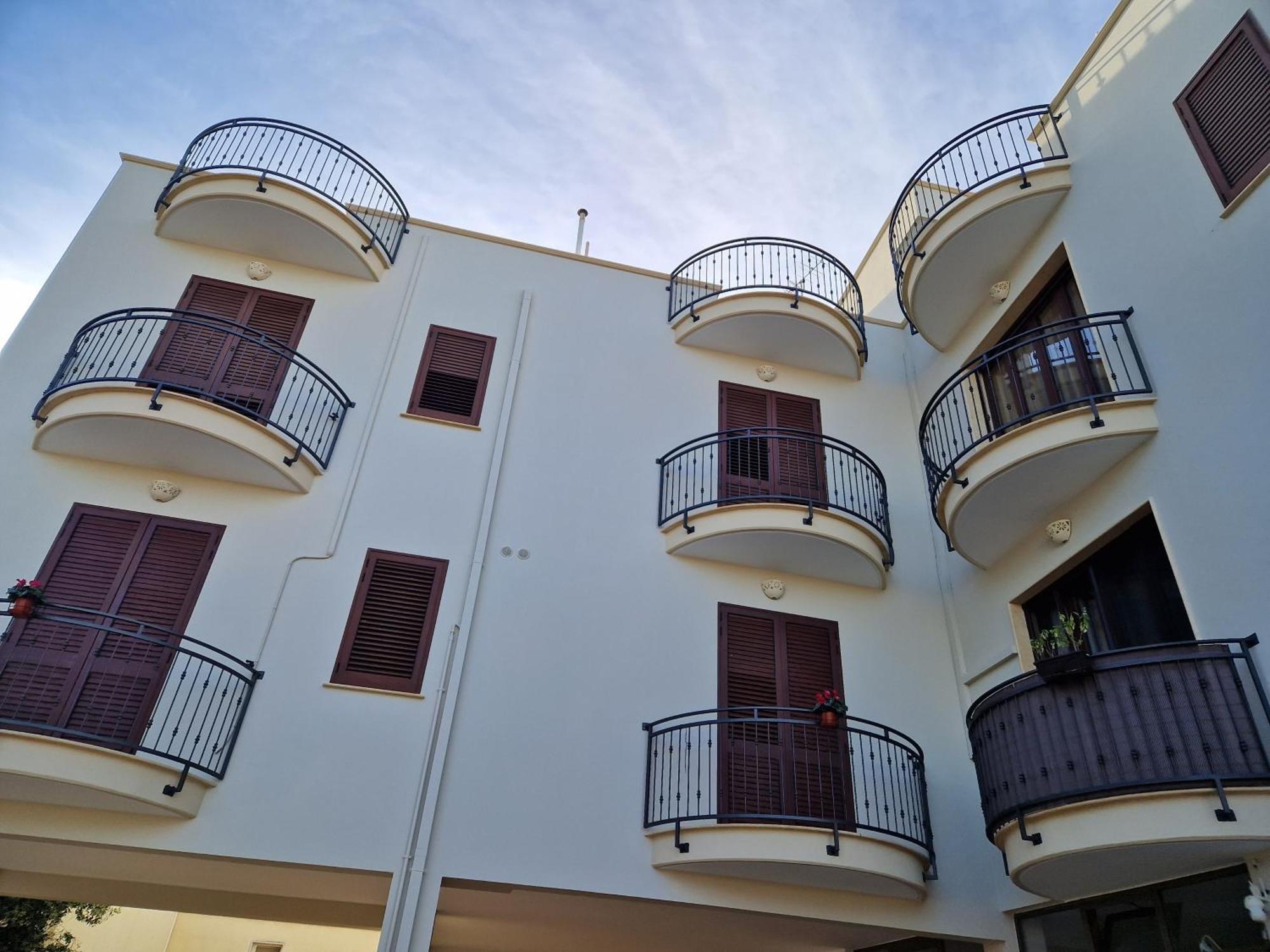 Casa Vacanza Porto Cesareo Esterno foto
