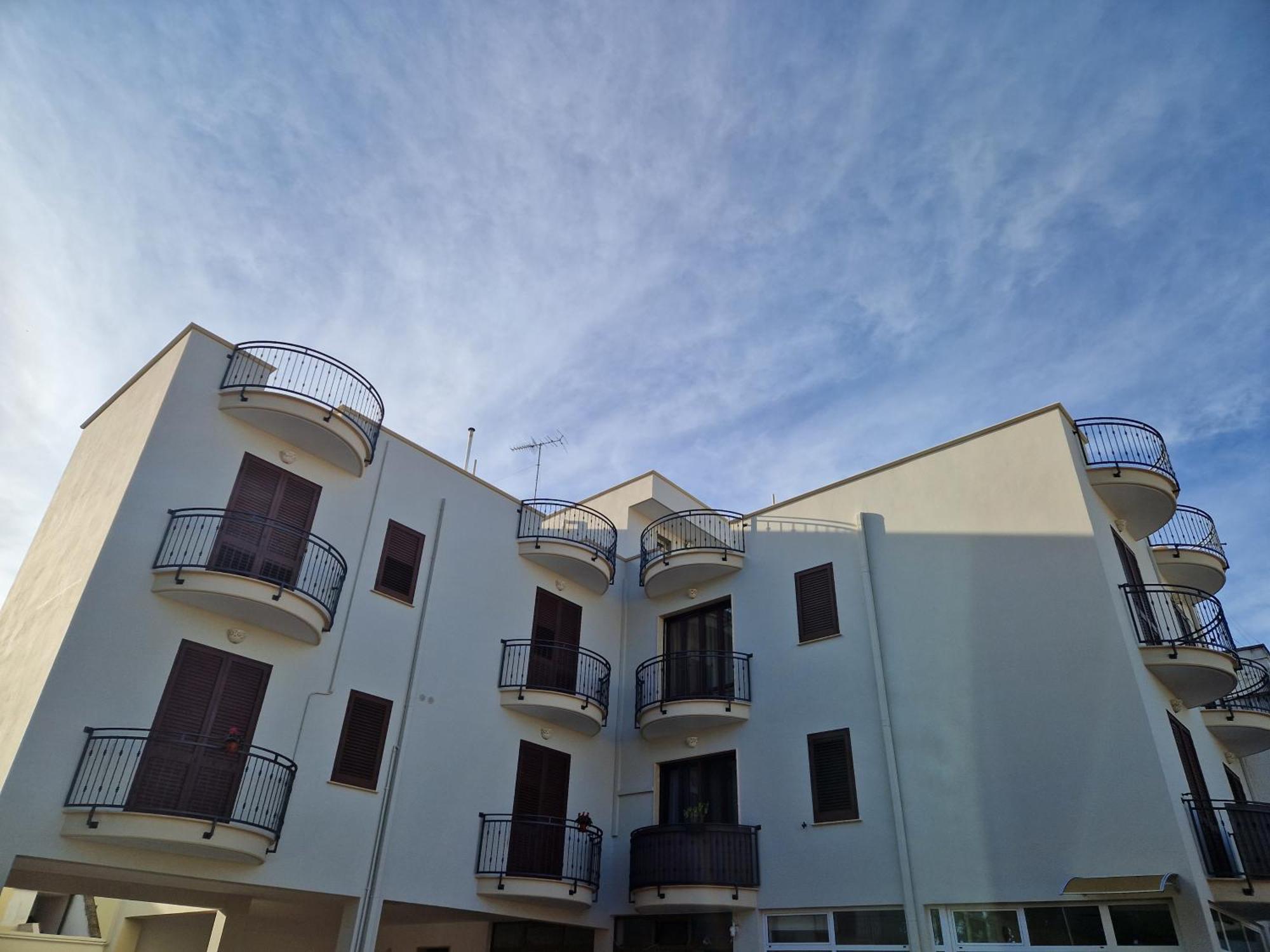 Casa Vacanza Porto Cesareo Esterno foto