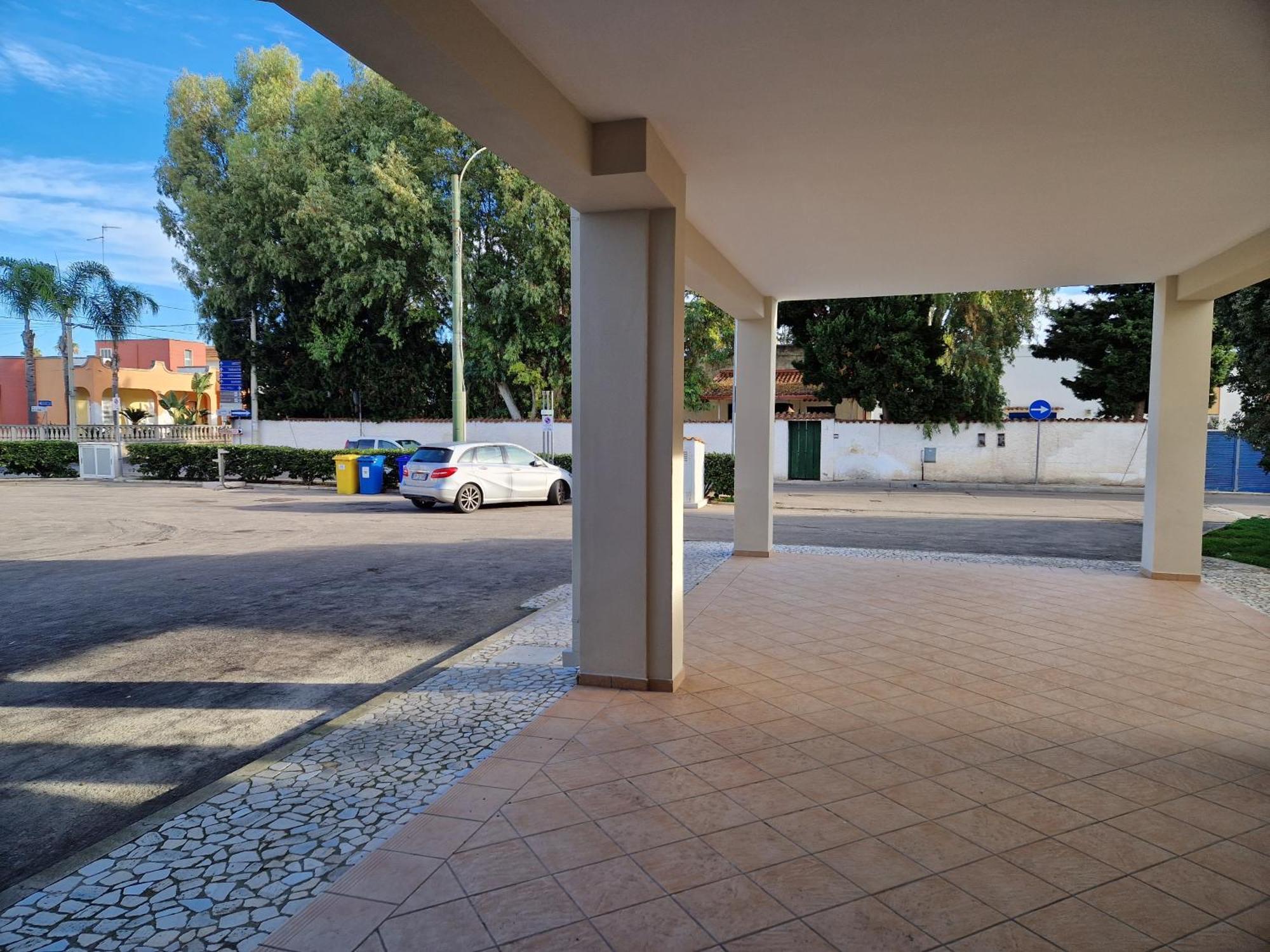 Casa Vacanza Porto Cesareo Esterno foto