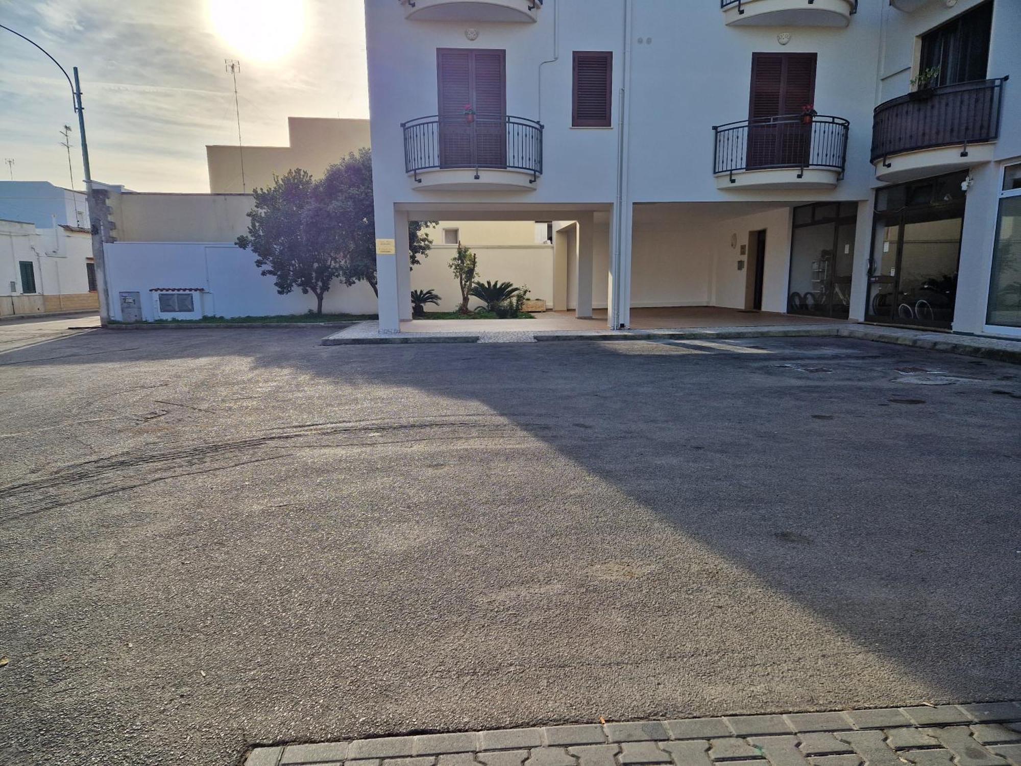 Casa Vacanza Porto Cesareo Esterno foto