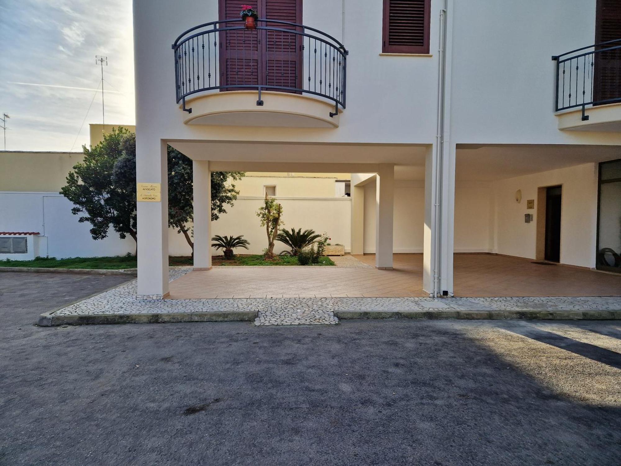 Casa Vacanza Porto Cesareo Esterno foto