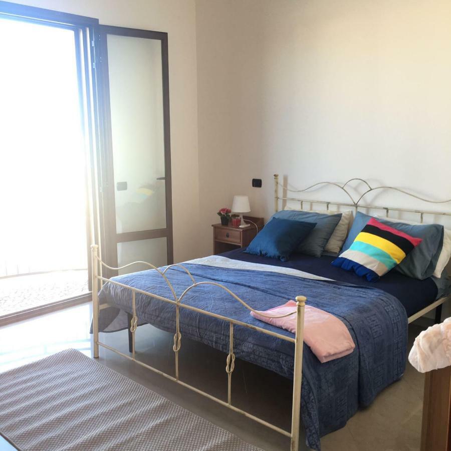Casa Vacanza Porto Cesareo Esterno foto