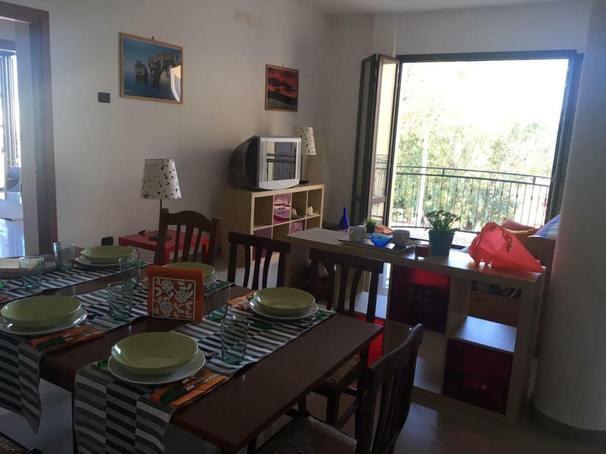 Casa Vacanza Porto Cesareo Esterno foto