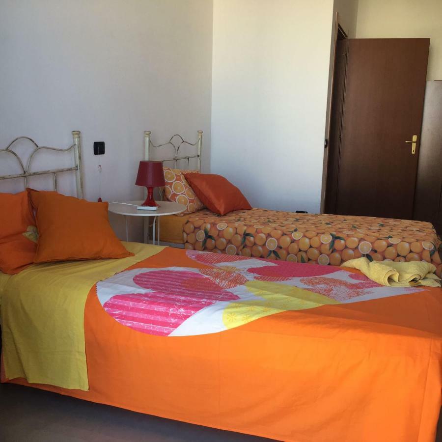 Casa Vacanza Porto Cesareo Esterno foto