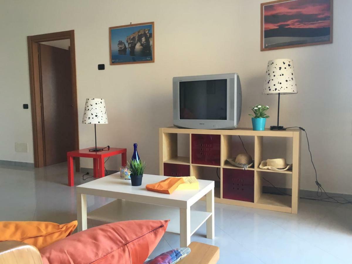 Casa Vacanza Porto Cesareo Esterno foto